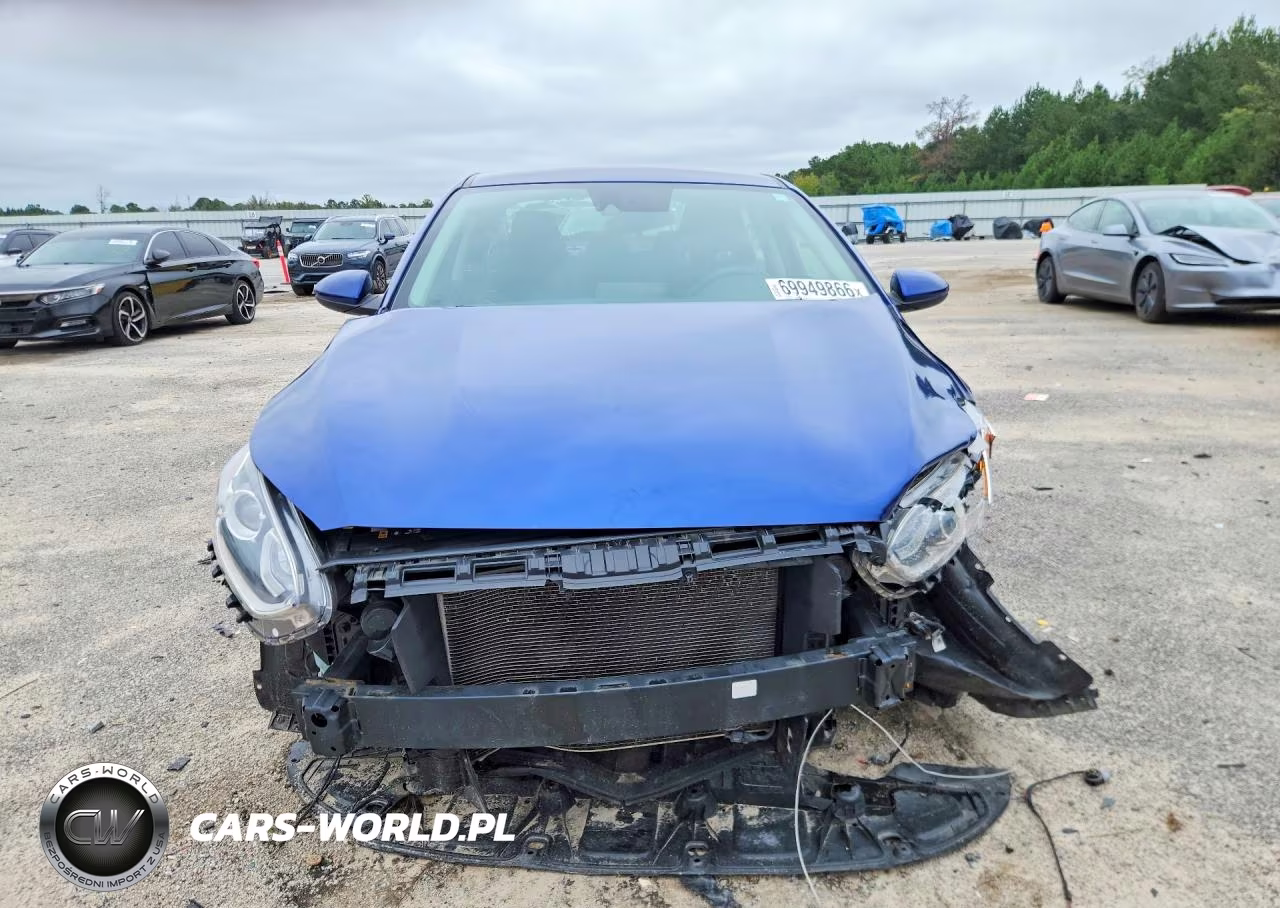 2021 Kia Forte Lxs VIN:3KPF24AD1ME266606 - 5