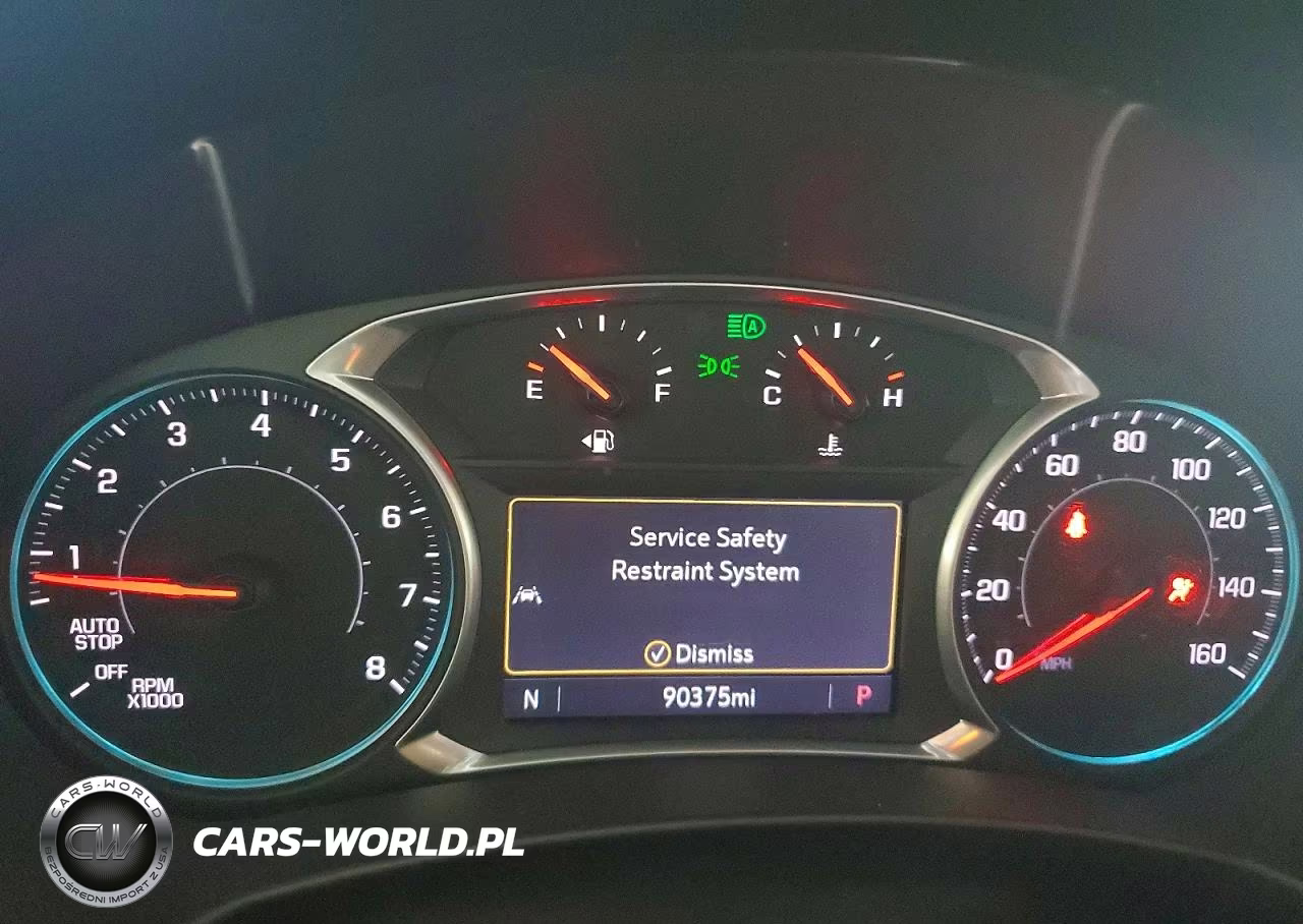 2021 Chevrolet Equinox Premier VIN:2GNAXNEV9M6164496 - 9