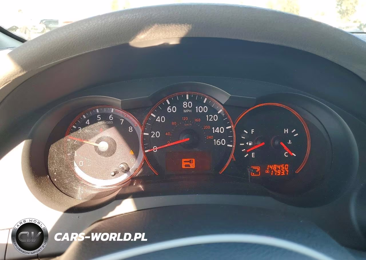 2007 Nissan Altima 2.5 VIN:1N4AL21EX7N437086 - 9