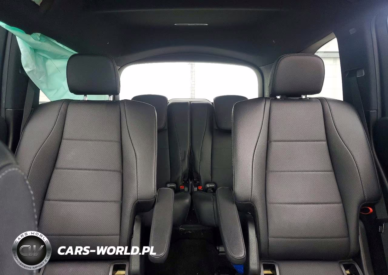 2021 Mercedes-Benz Gls 450 4Matic VIN:4JGFF5KE5MA500052 - 10