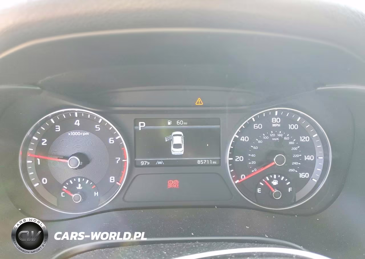 2023 Kia Forte Lxs VIN:3KPF24AD2PE554977 - 9