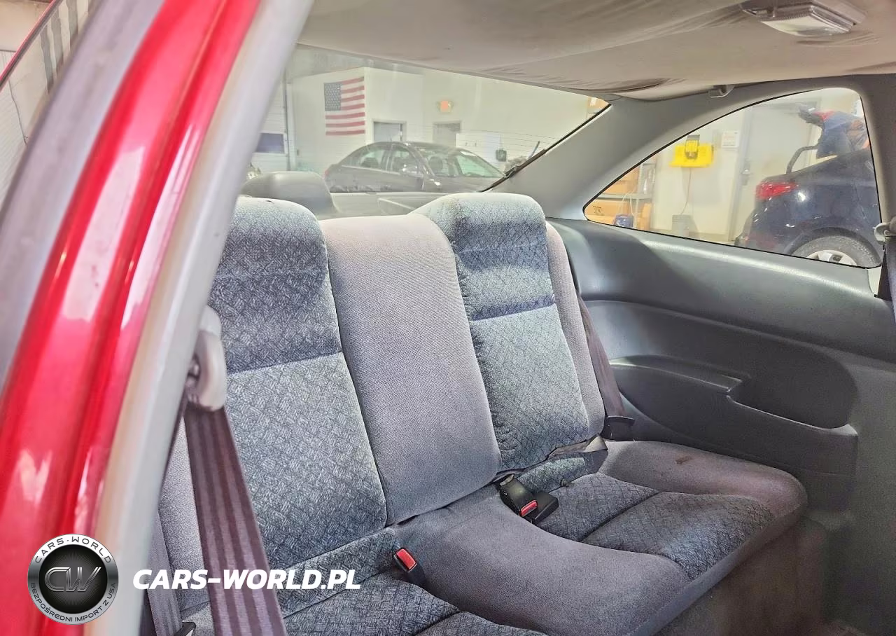 1997 Honda Civic Ex VIN:1HGEJ8244VL088480 - 10