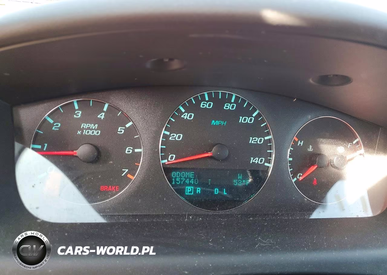 2012 Chevrolet Impala Lt VIN:2G1WB5E37C1327839 - 9