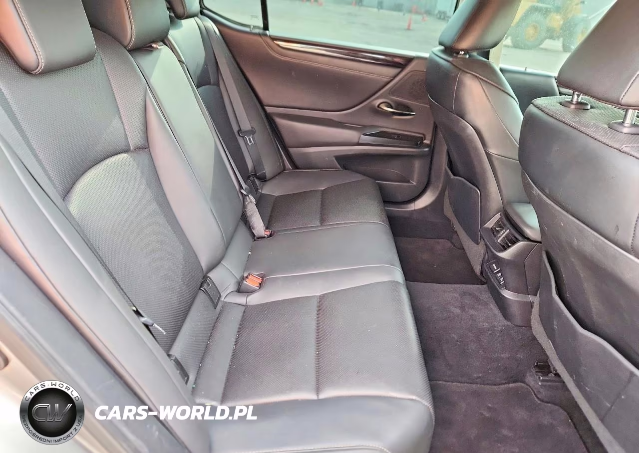 LEXUS ES 250 BAS VIN:58AD11D14MU003283 - 10