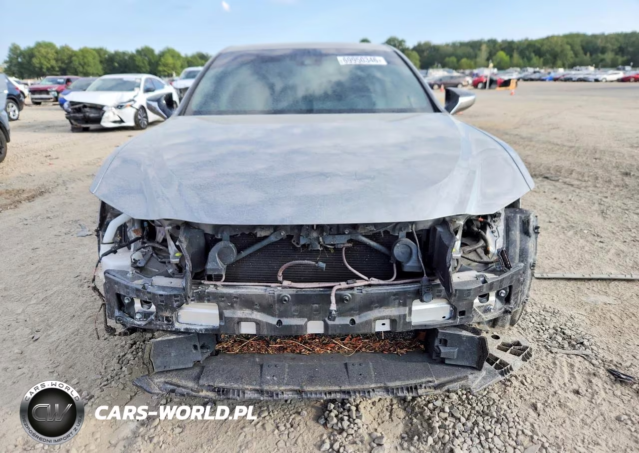 LEXUS ES 250 BAS VIN:58AD11D14MU003283 - 5