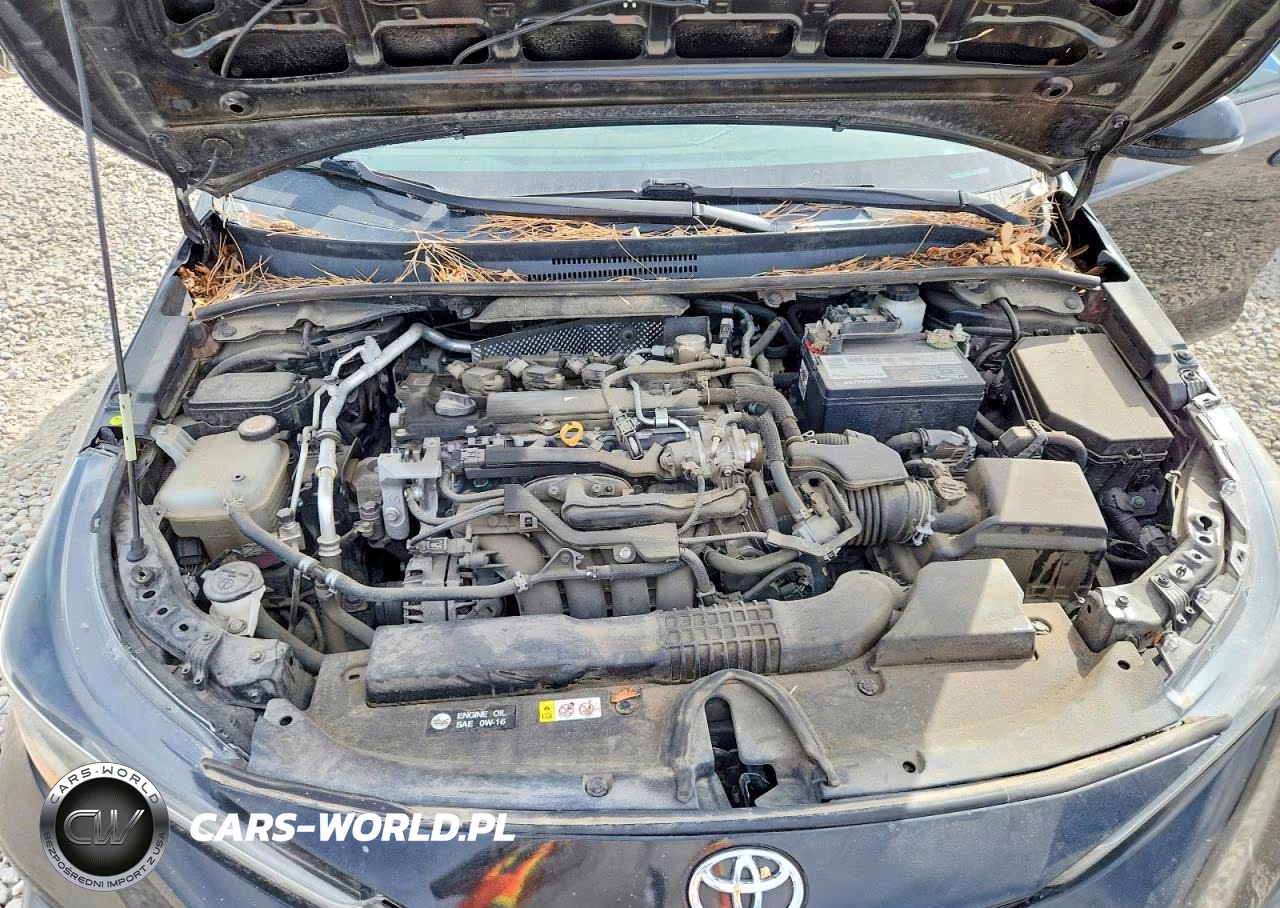 2021 Toyota Corolla Se VIN:5YFP4MCE2MP086330 - 11