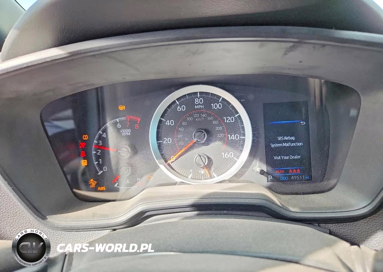 2021 Toyota Corolla Se VIN:5YFP4MCE2MP086330 - 9