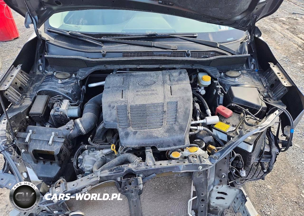 2020 Subaru Forester Touring VIN:JF2SKAXC4LH406251 - 12