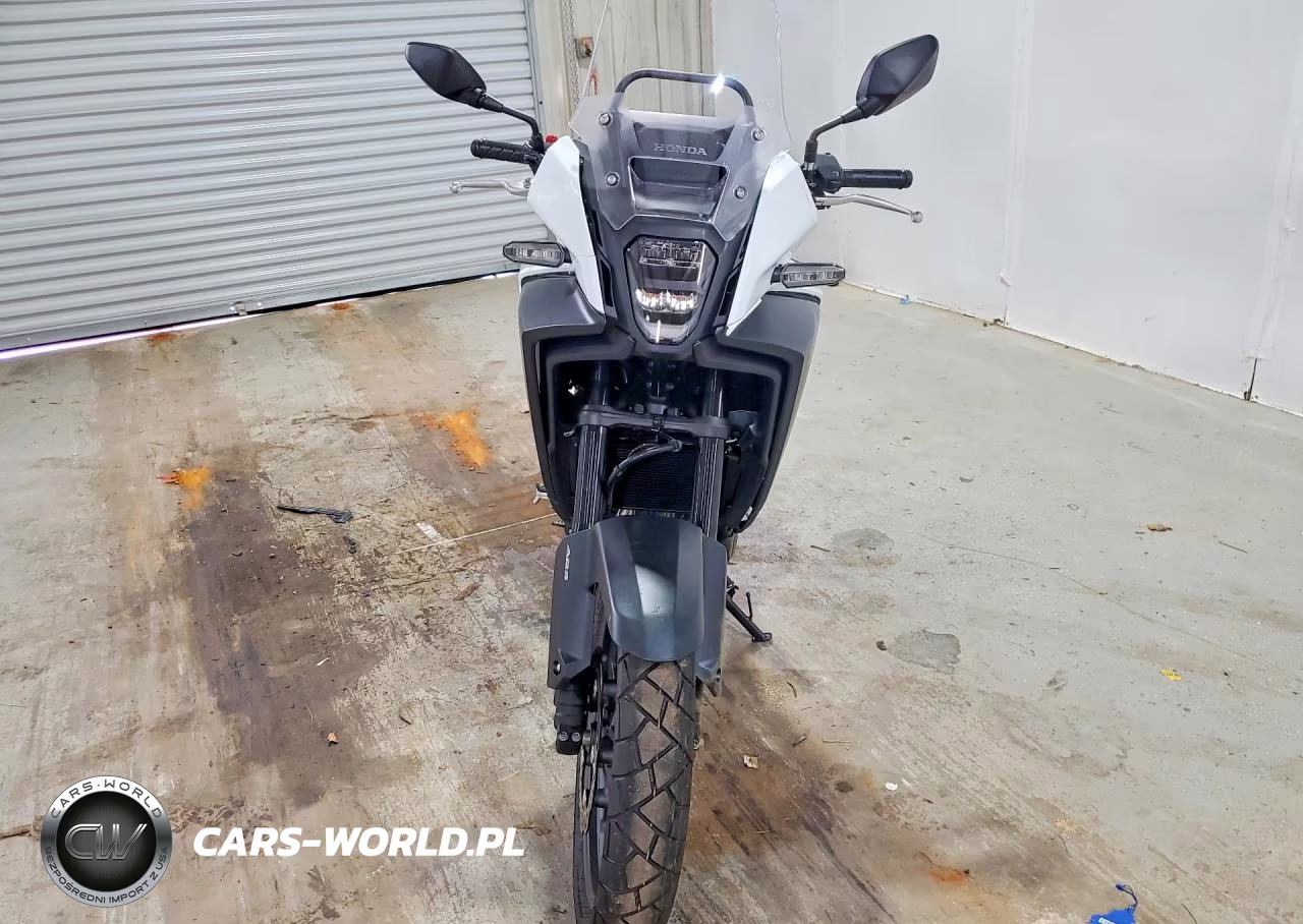 2026 Honda Cb500 Xa VIN:MLHPC7254T5200102 - 2