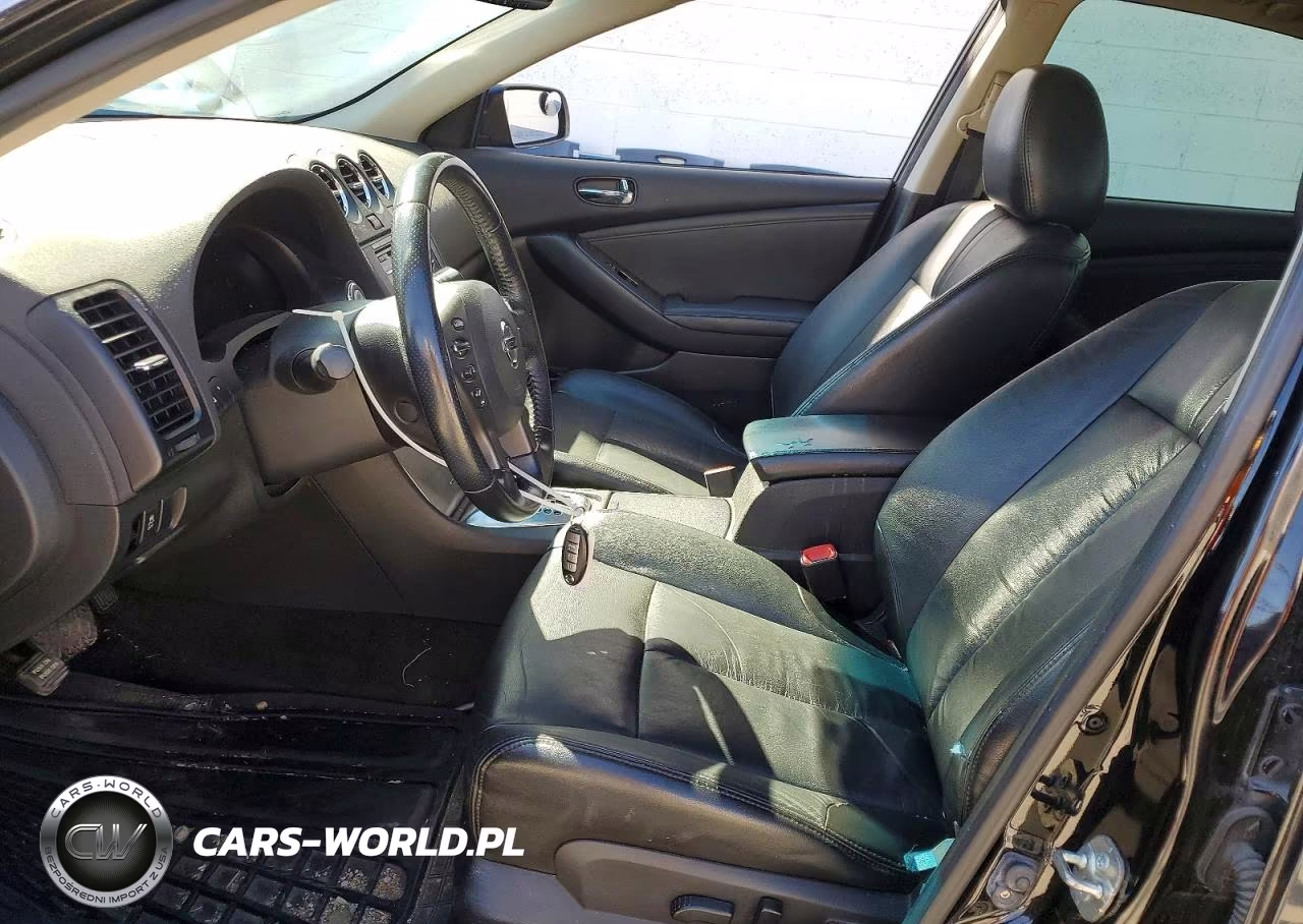 2012 Nissan Altima 2.5 VIN:1N4AL2AP3CC115848 - 7