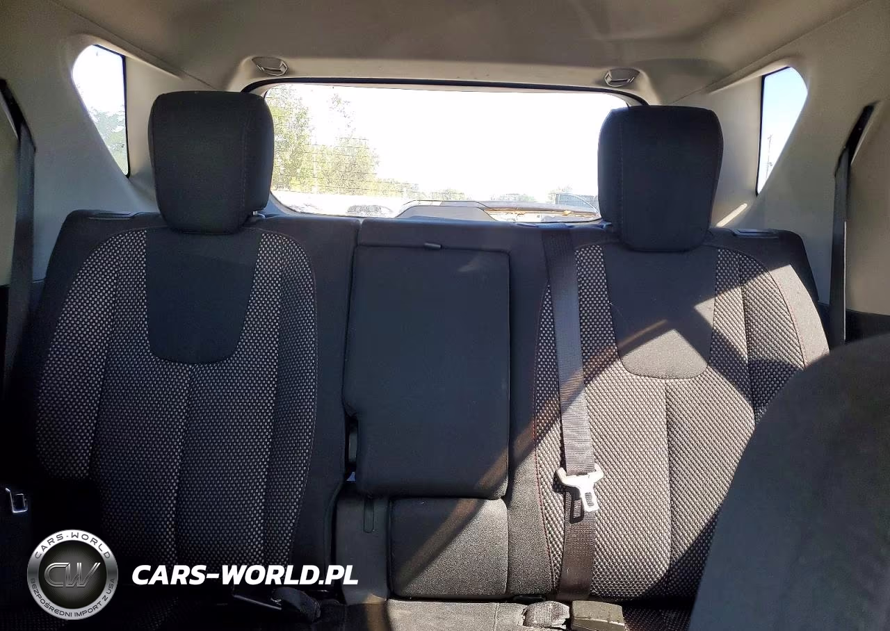2015 Chevrolet Equinox Lt VIN:2GNFLFE33F6131325 - 10