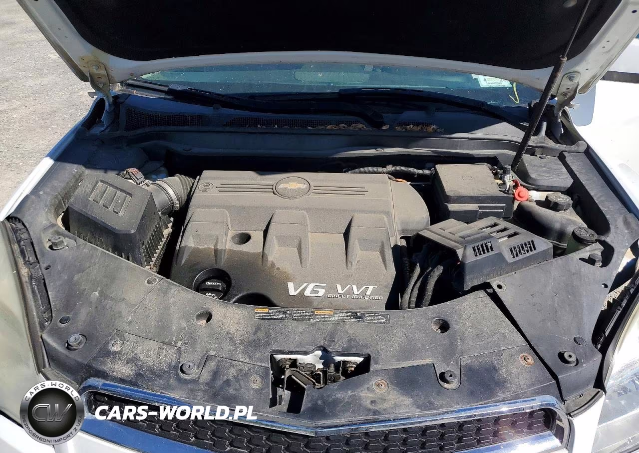 2015 Chevrolet Equinox Lt VIN:2GNFLFE33F6131325 - 12