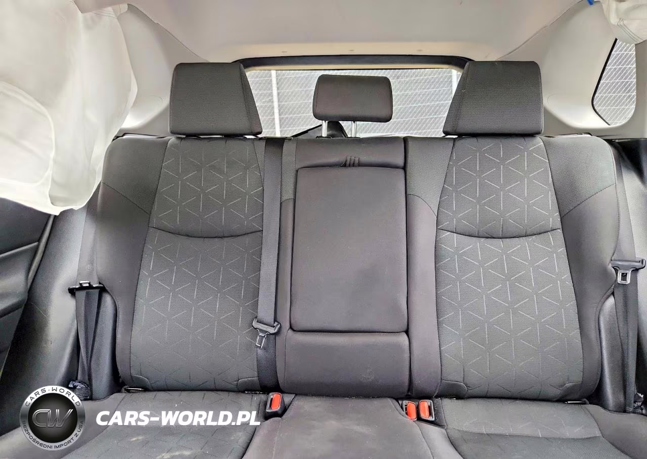 2024 Toyota Rav4 Hybrid Xle VIN:4T3RWRFV7RU132520 - 10