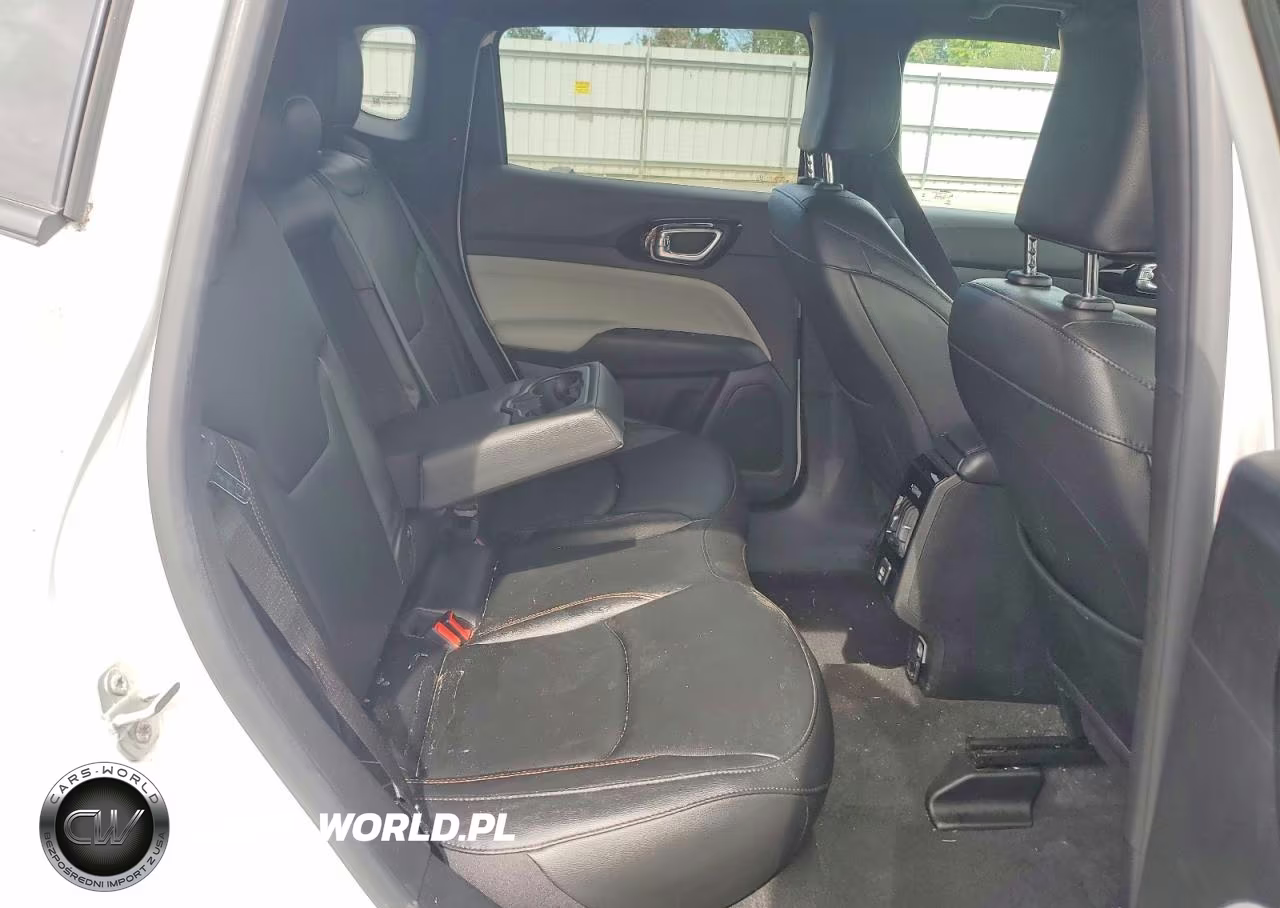 2024 Jeep Compass Limited VIN:3C4NJDCN9RT126763 - 10