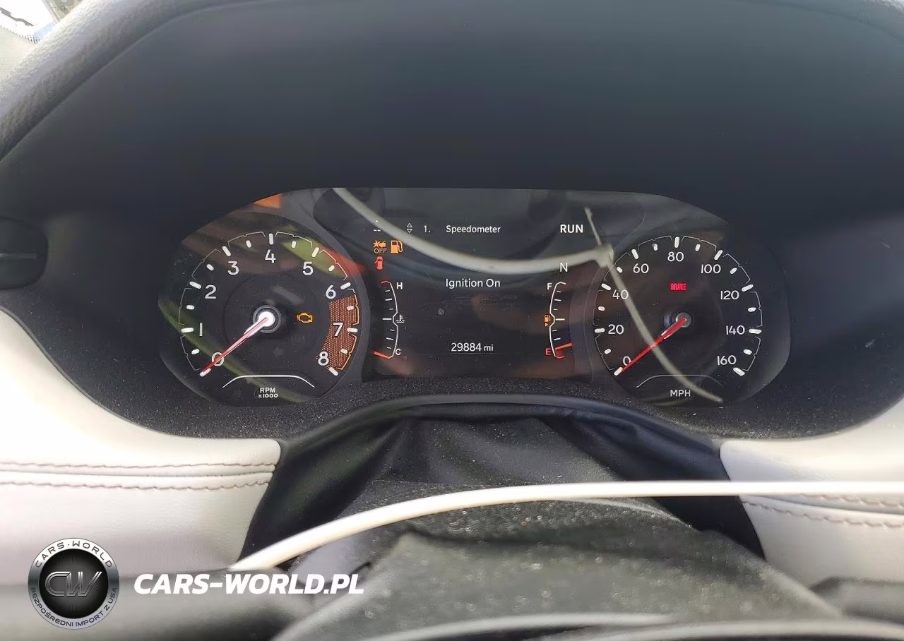 2024 Jeep Compass Limited VIN:3C4NJDCN9RT126763 - 9