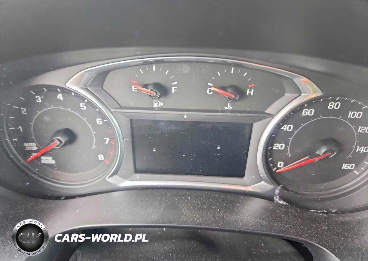 2018 Chevrolet Malibu Lt VIN:1G1ZD5ST1JF179639 - 9