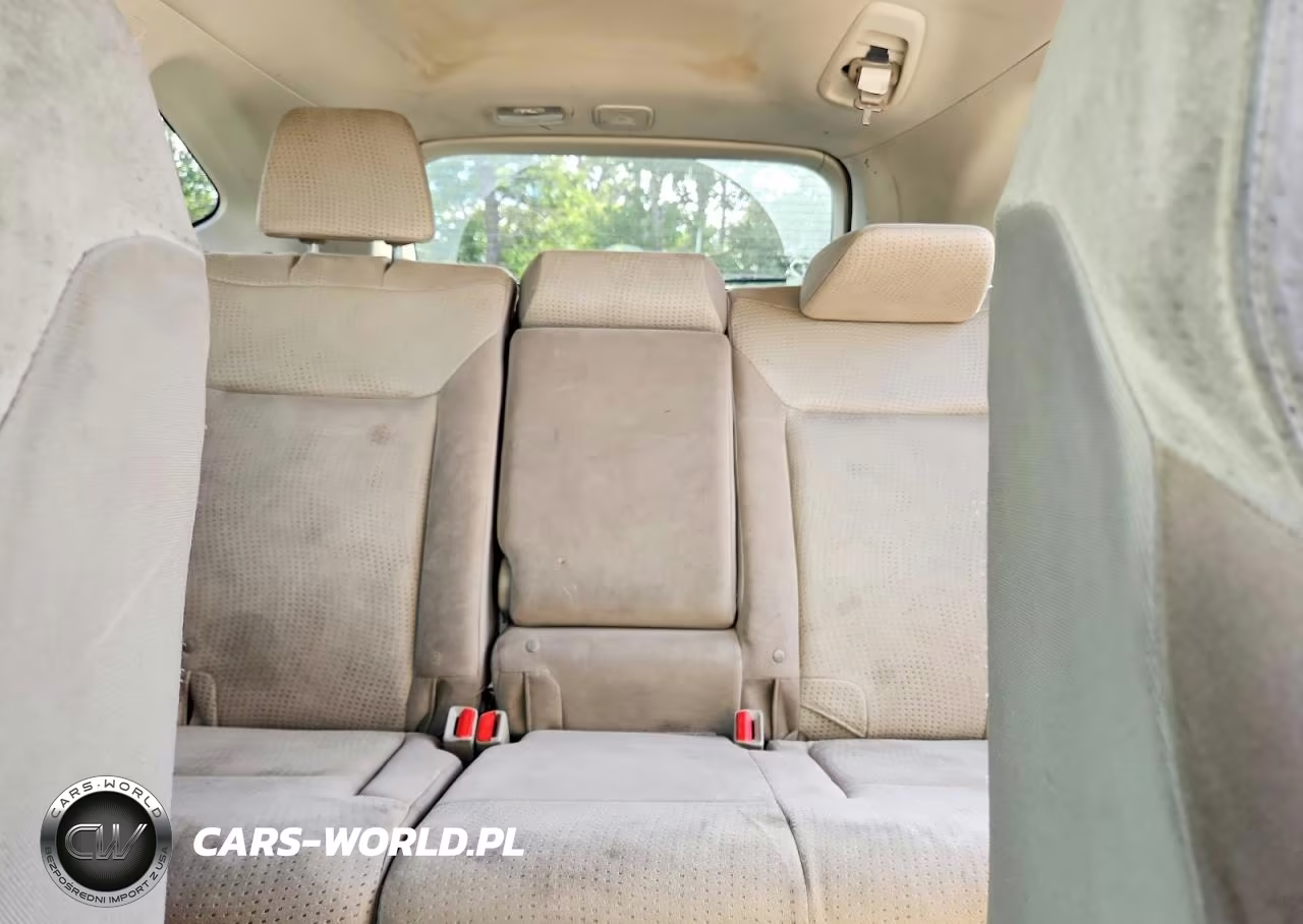 2012 Honda Cr-V Ex VIN:5J6RM4H51CL050311 - 10
