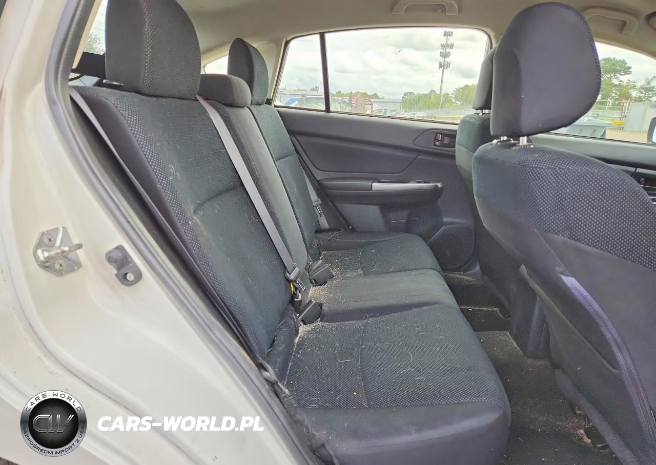 2016 Subaru Impreza VIN:JF1GPAA69G8270378 - 10