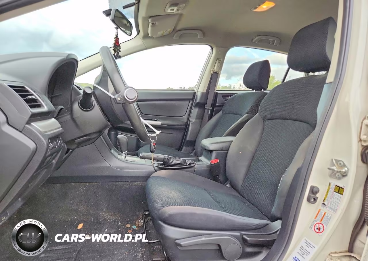 2016 Subaru Impreza VIN:JF1GPAA69G8270378 - 7