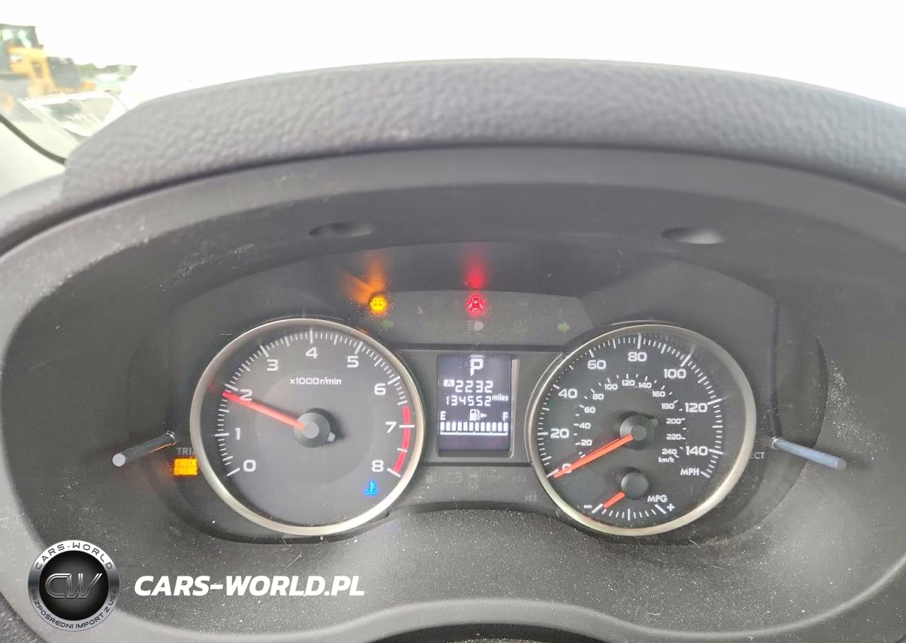 2016 Subaru Impreza VIN:JF1GPAA69G8270378 - 9