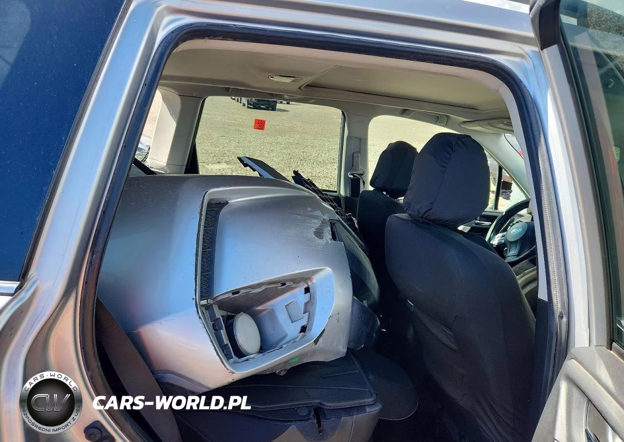 2015 Subaru Forester 2.0Xt Touring VIN:JF2SJGWC5FH539919 - 10