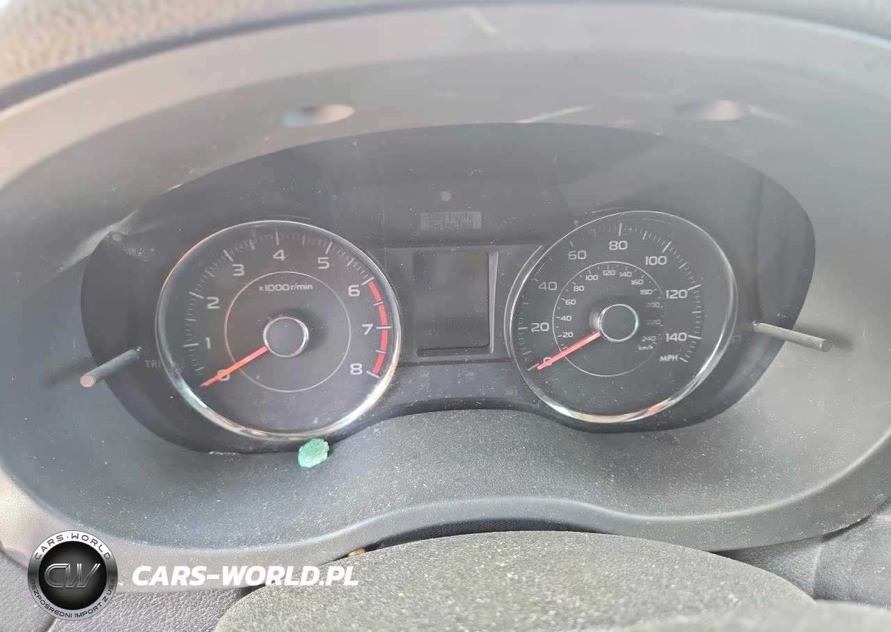 2015 Subaru Forester 2.0Xt Touring VIN:JF2SJGWC5FH539919 - 9