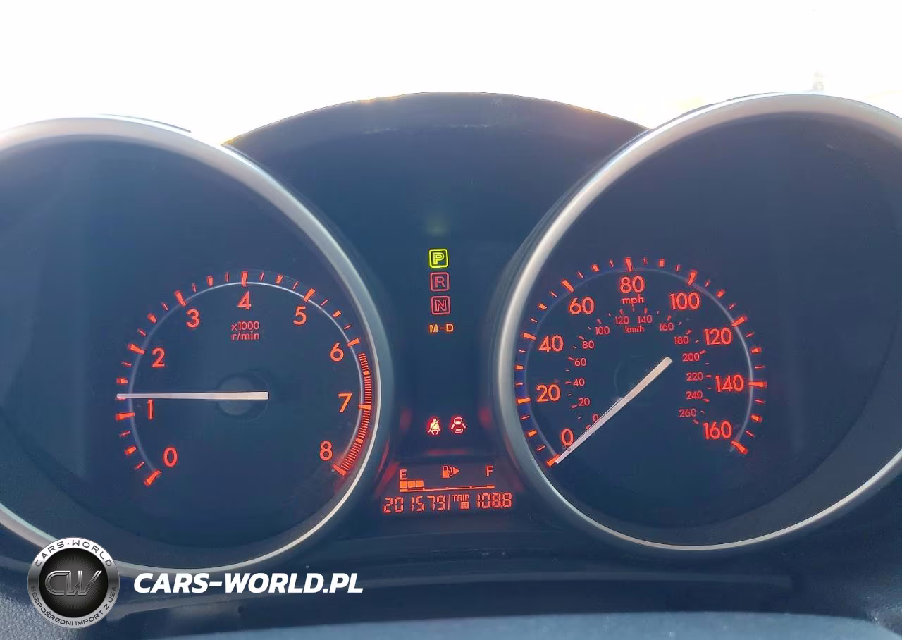 2010 Mazda 3 S VIN:JM1BL1S5XA1104909 - 9