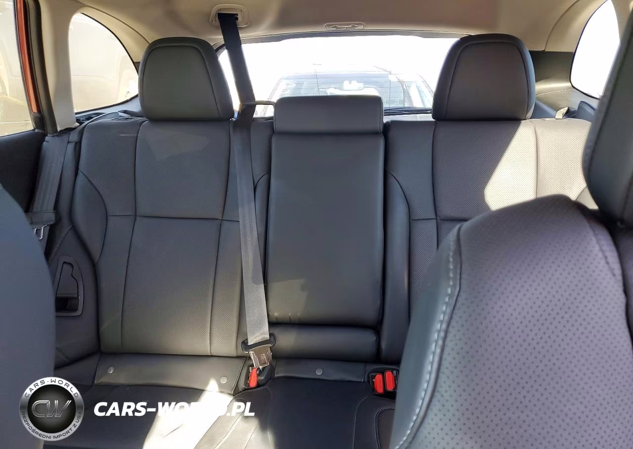 2025 Subaru Outback Limited VIN:4S4BTANC5S3208820 - 10