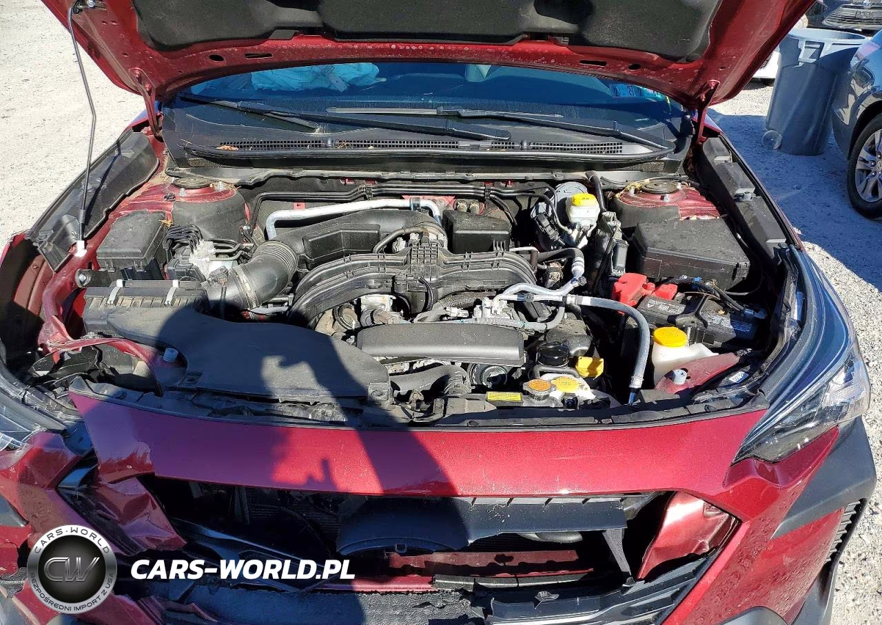 2025 Subaru Outback Limited VIN:4S4BTANC5S3208820 - 12