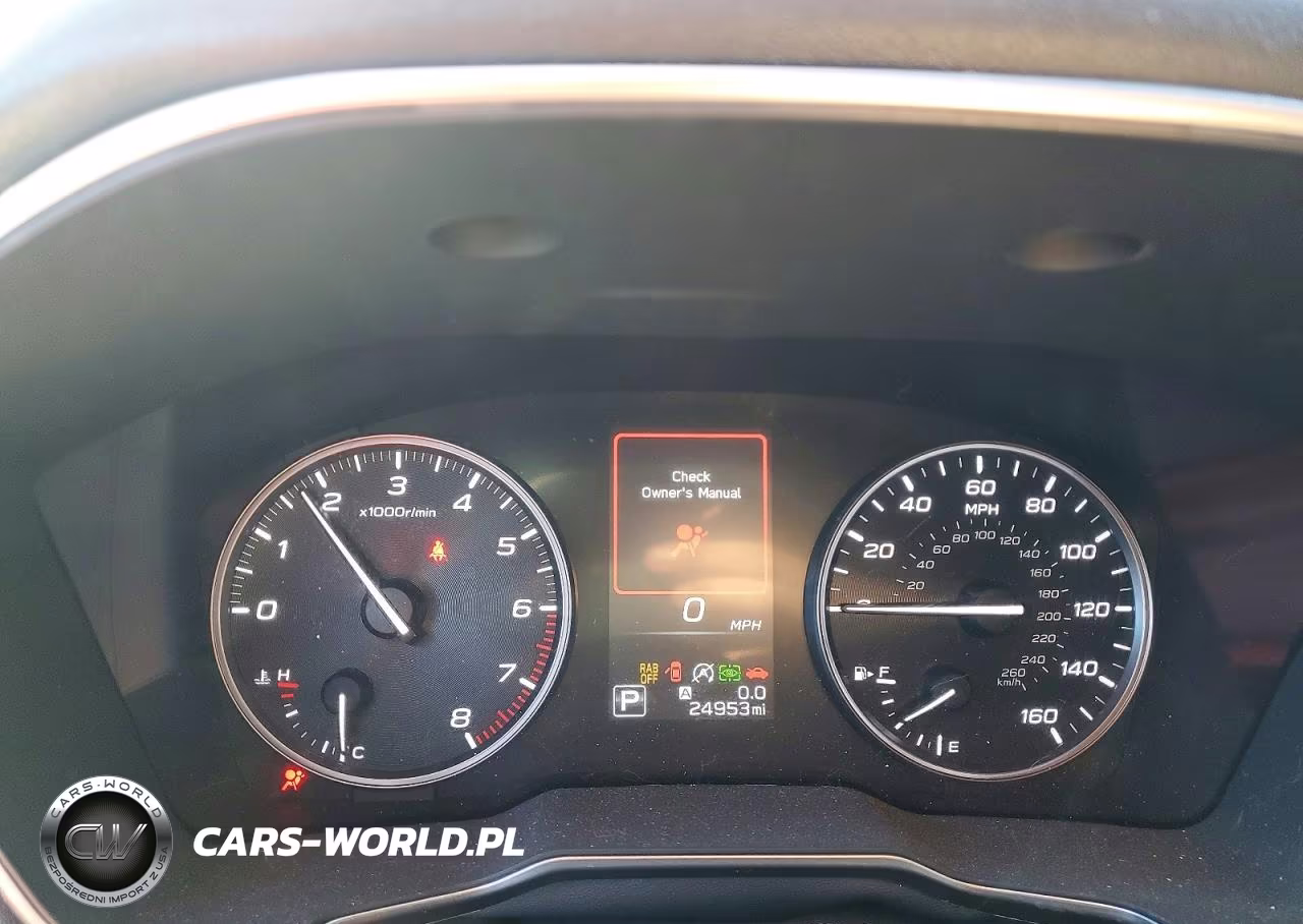 2025 Subaru Outback Limited VIN:4S4BTANC5S3208820 - 9