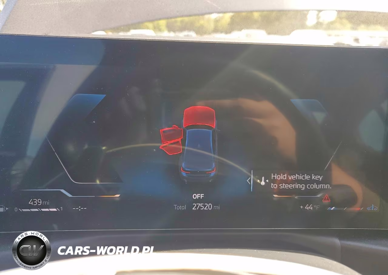 2024 BMW 330Xi VIN:3MW89FF00R8E19078 - 9