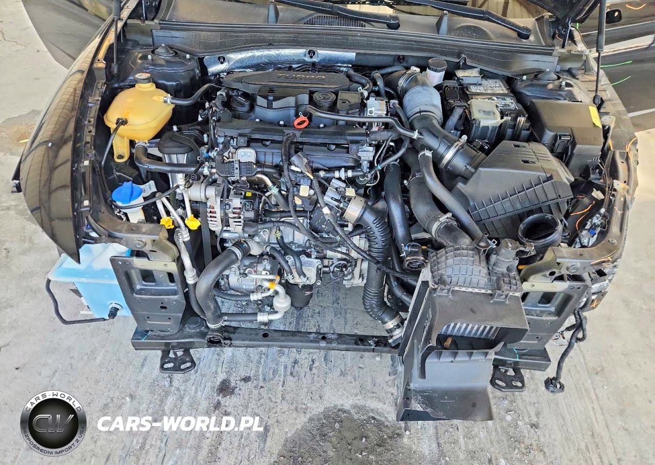 2021 Hyundai Sonata Sel Plus VIN:5NPEJ4J29MH117854 - 11