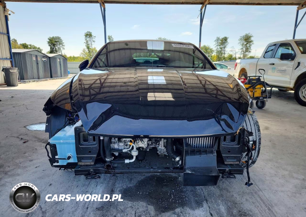 2021 Hyundai Sonata Sel Plus VIN:5NPEJ4J29MH117854 - 5