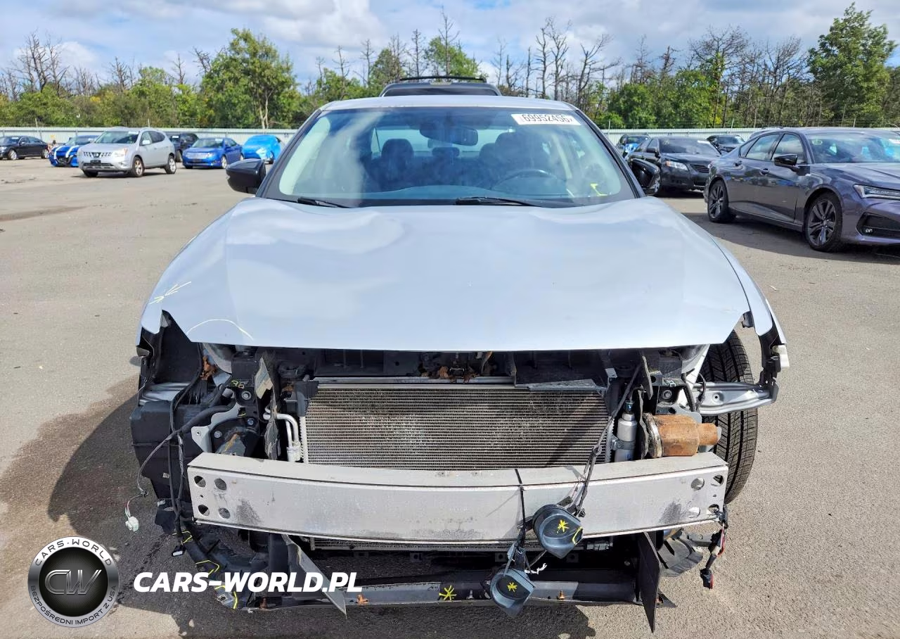 2016 Nissan Maxima 3.5 Sv VIN:1N4AA6AP7GC437427 - 5