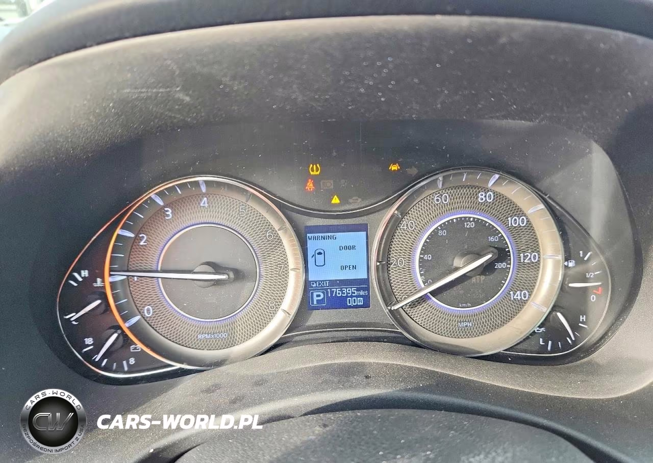 2019 Infiniti Qx80 Luxe VIN:JN8AZ2NE3K9231276 - 9