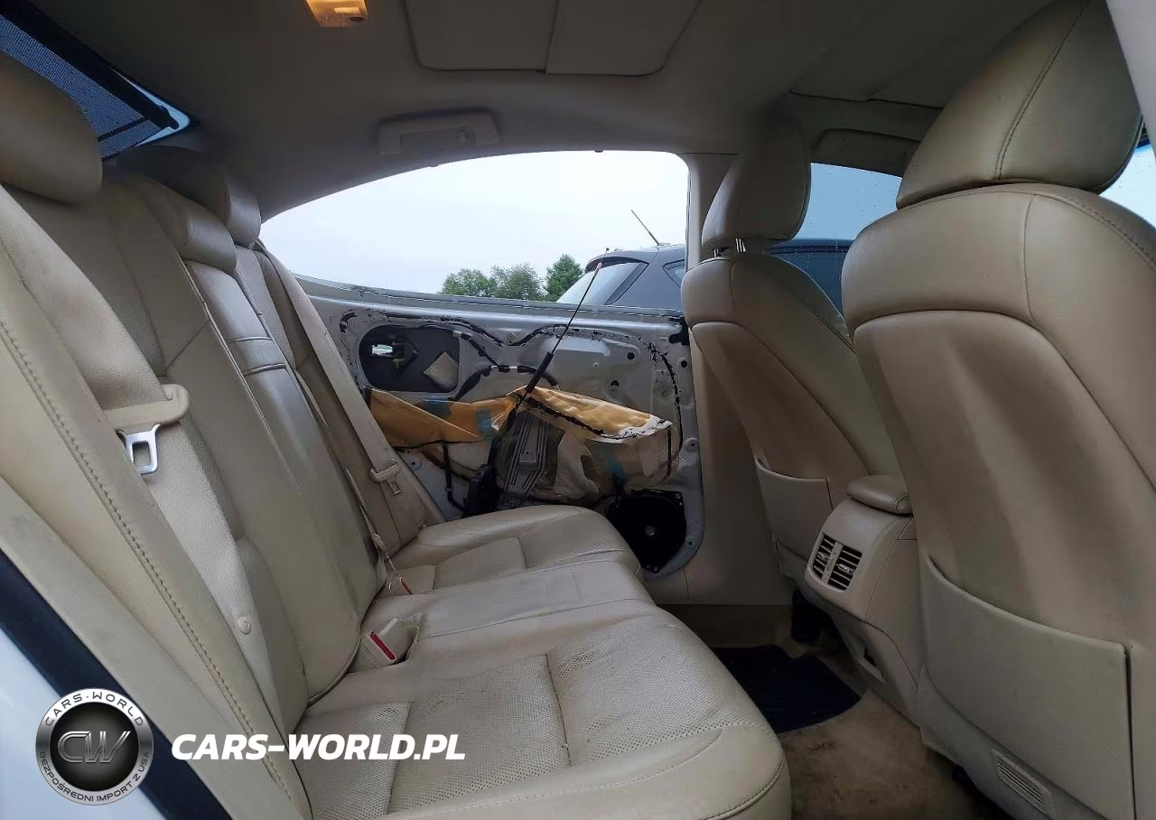 2013 Lexus Es 350 VIN:JTHBK1GG7D2057543 - 10