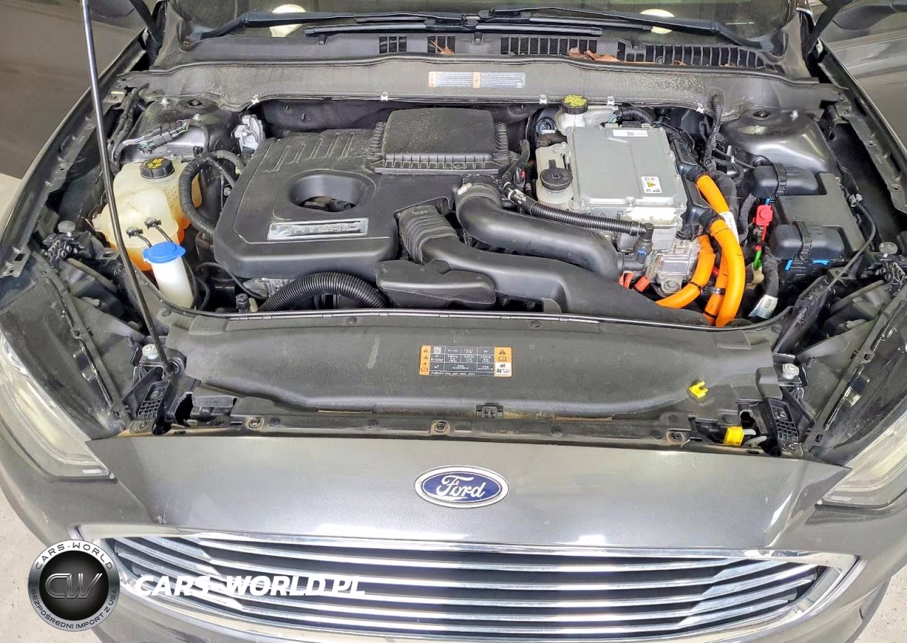 2019 Ford Fusion Se VIN:3FA6P0LUXKR281219 - 11