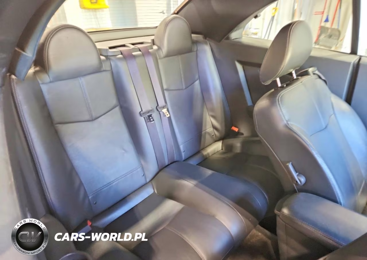 2009 Chrysler Sebring Touring VIN:1C3LC55D19N568579 - 10