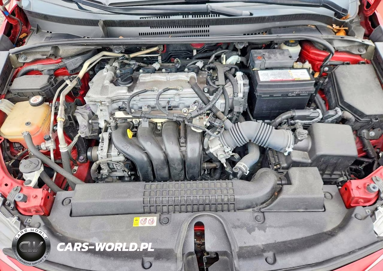 2020 Toyota Corolla Le VIN:JTDEPRAEXLJ005754 - 11