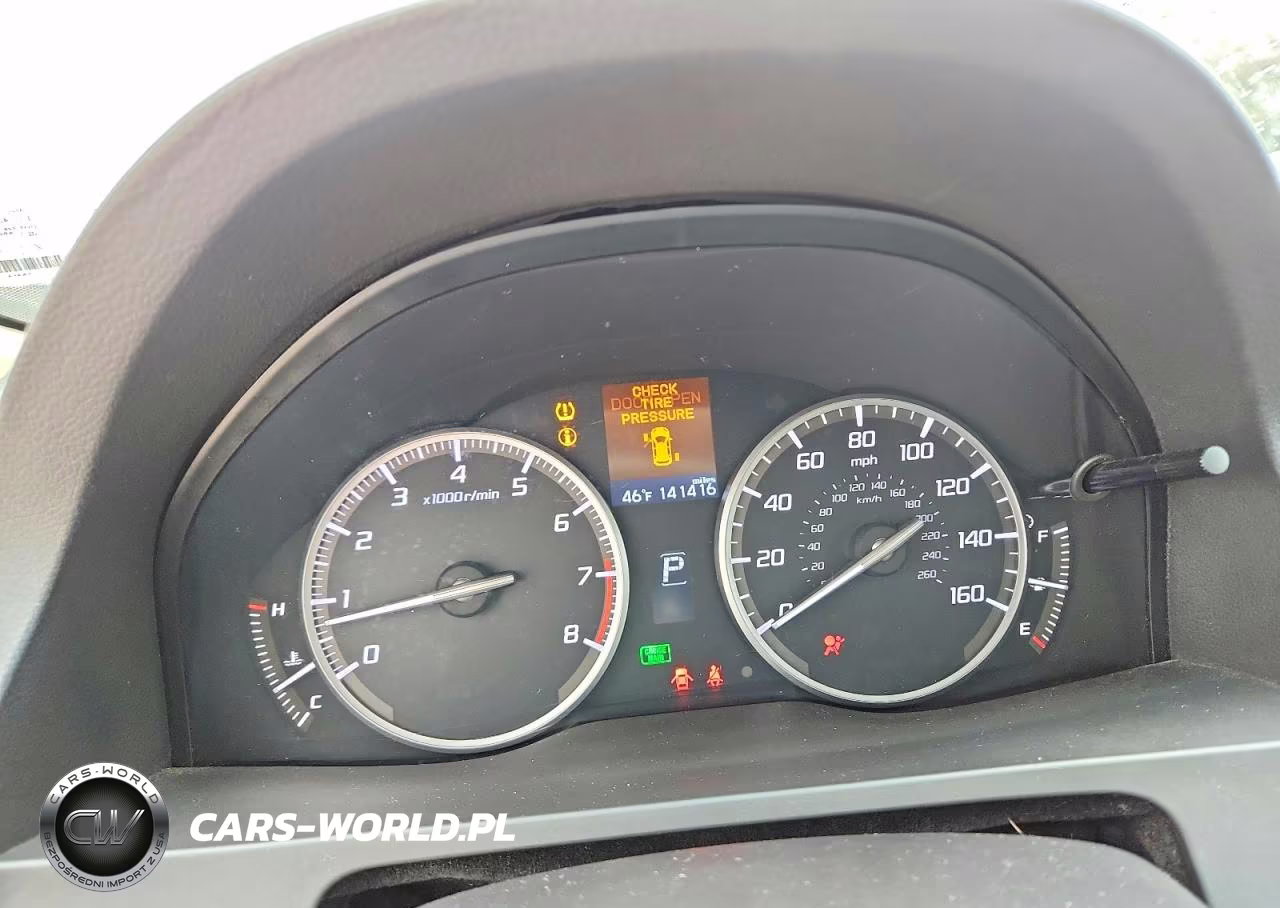 2015 Acura Rdx Technology VIN:5J8TB4H59FL008945 - 9