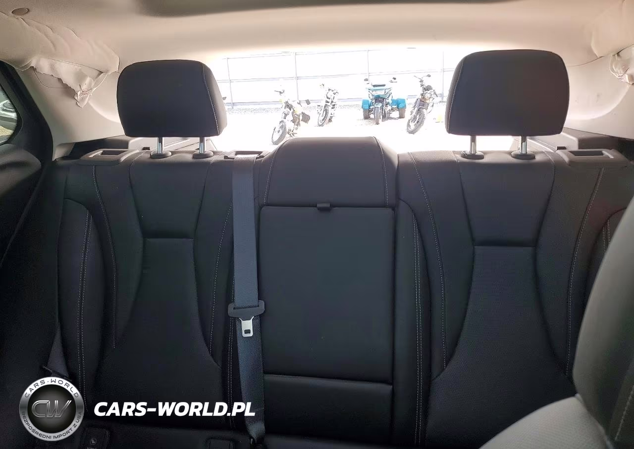 2025 Buick Envision Preferred VIN:LRBFZKE43SD003914 - 10