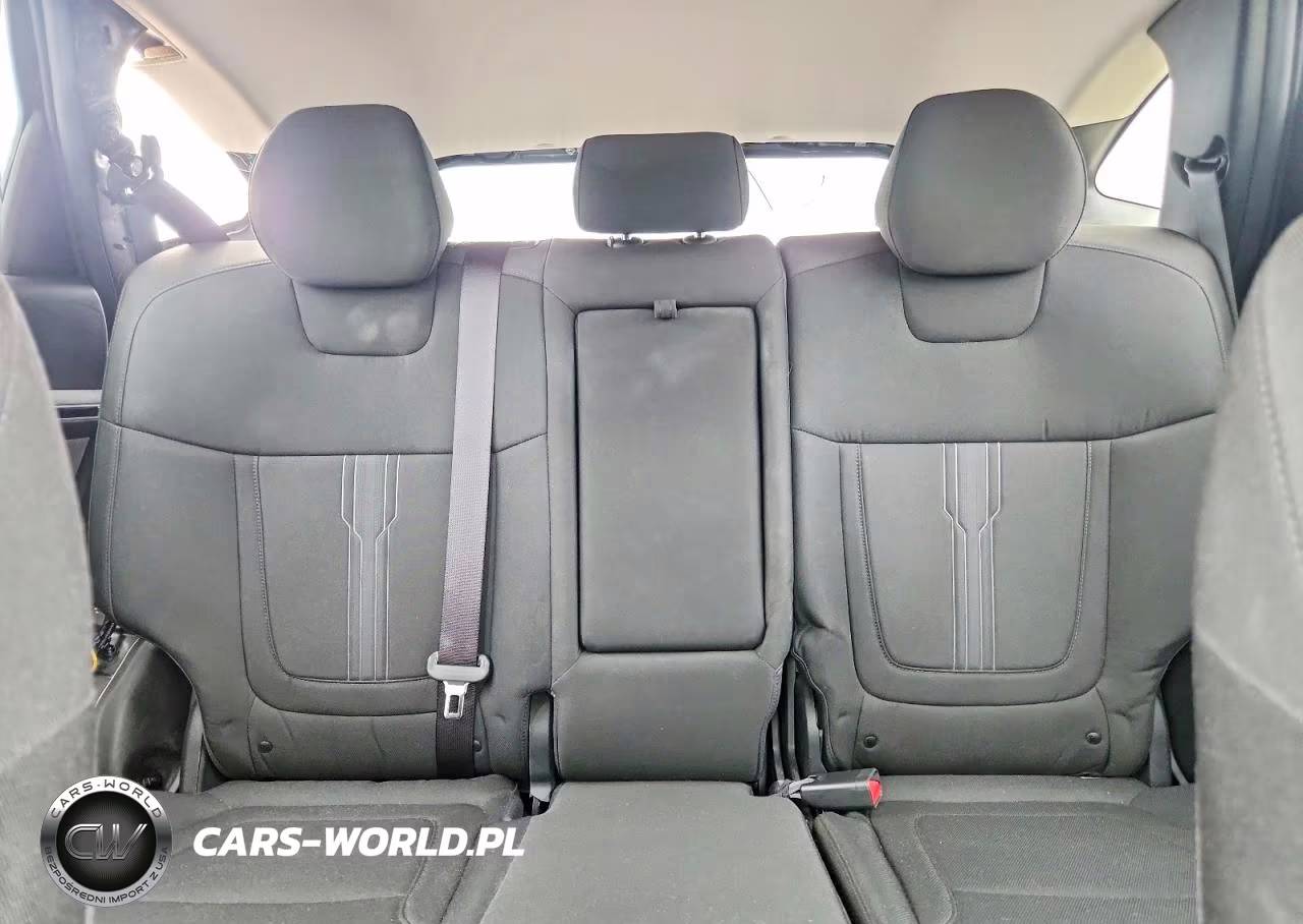 2022 Hyundai Tucson Sel VIN:5NMJF3AE8NH004738 - 10