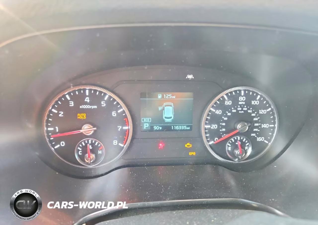 2022 Kia Telluride Lx VIN:5XYP2DHC0NG210064 - 9