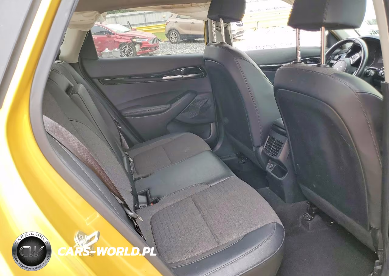 2023 Kia Seltos S VIN:KNDEU2AA2P7399329 - 10