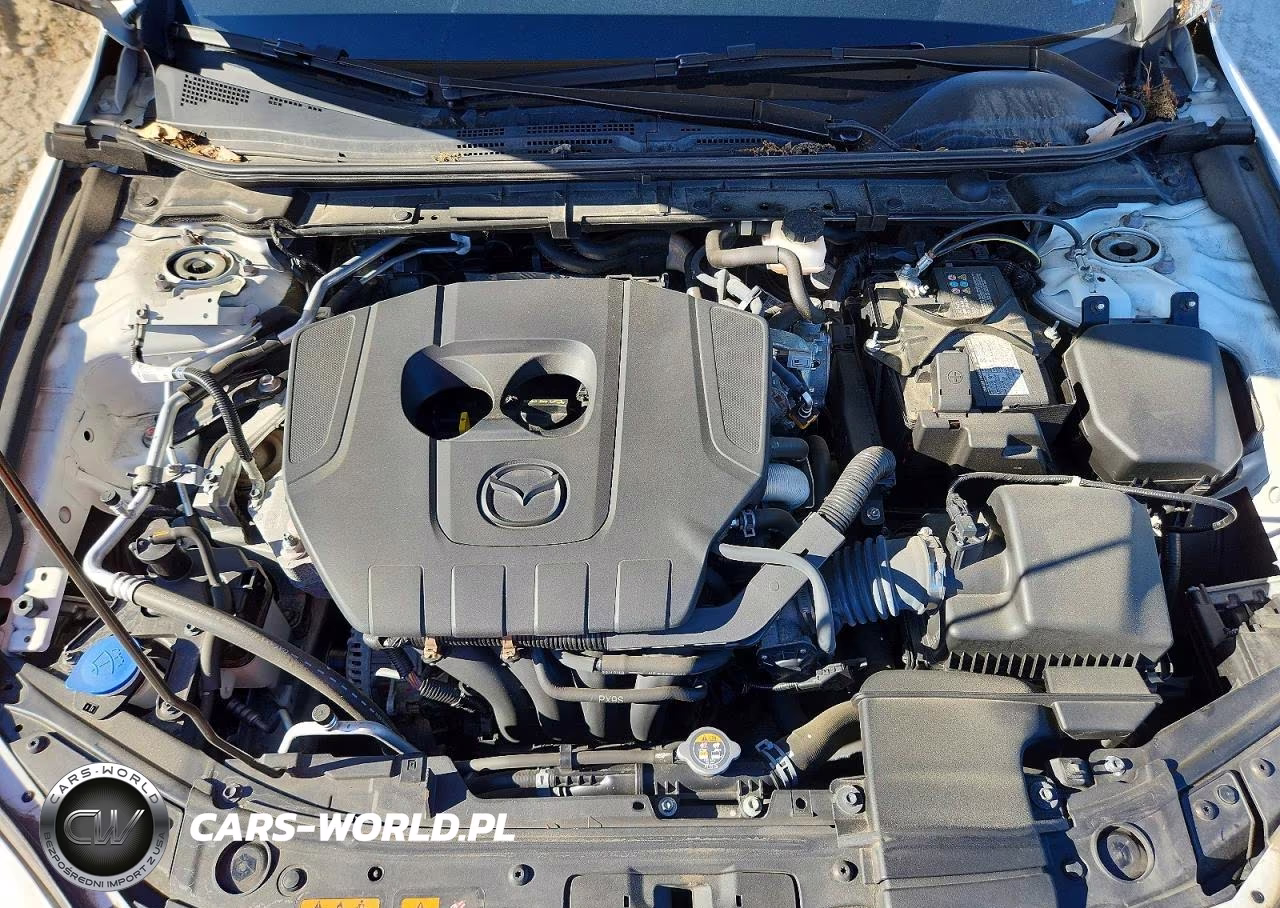 2023 Mazda 3 Preferred VIN:3MZBPACM2PM365941 - 11