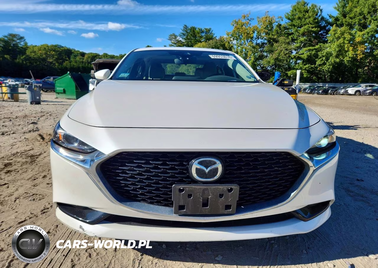 2023 Mazda 3 Preferred VIN:3MZBPACM2PM365941 - 5