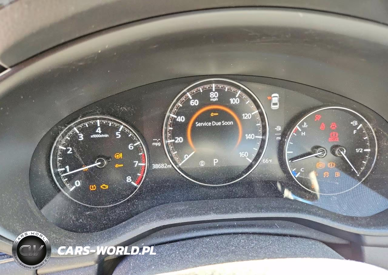 2023 Mazda 3 Preferred VIN:3MZBPACM2PM365941 - 9