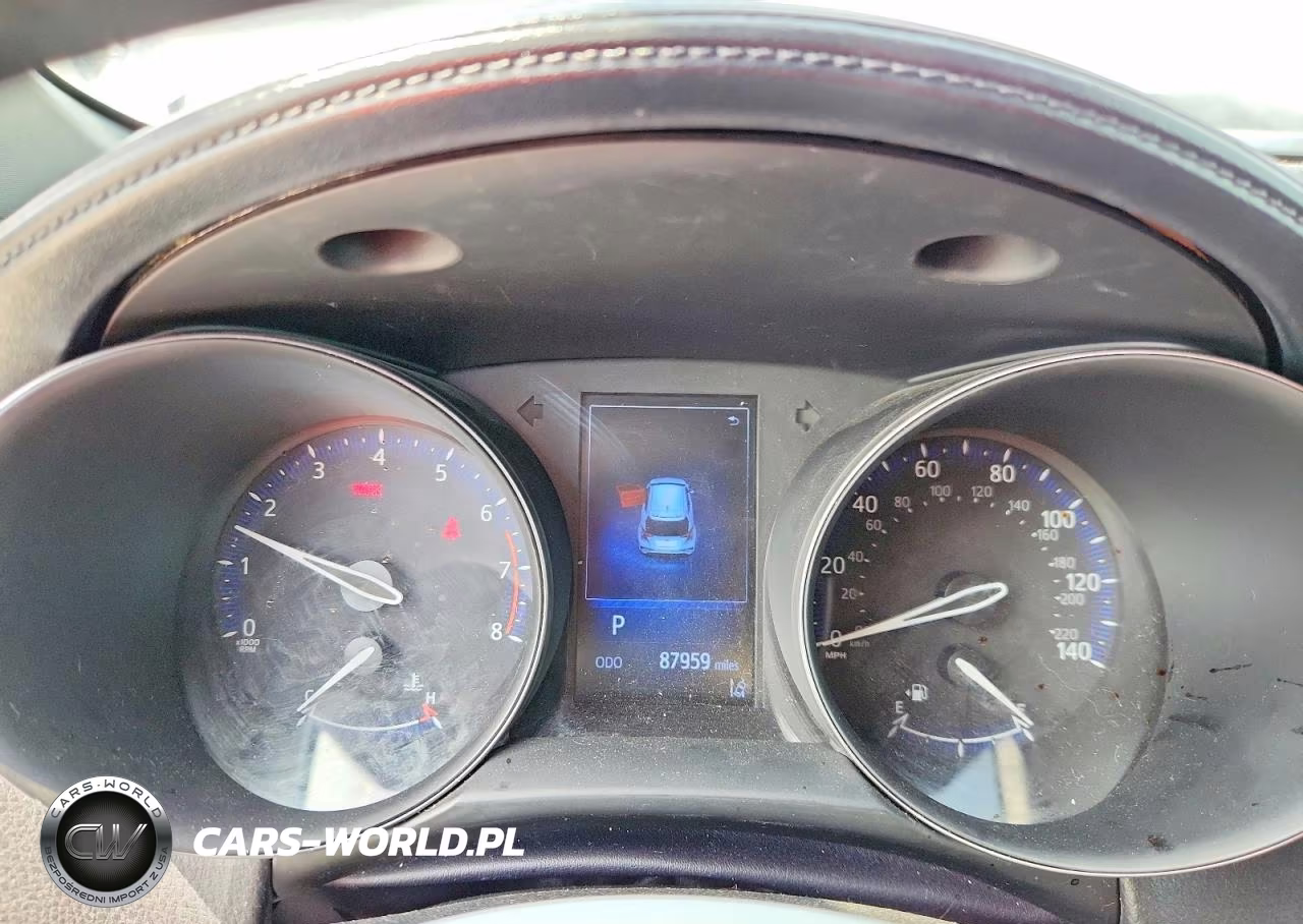 2018 Toyota C-Hr Xle VIN:NMTKHMBX3JR053744 - 9