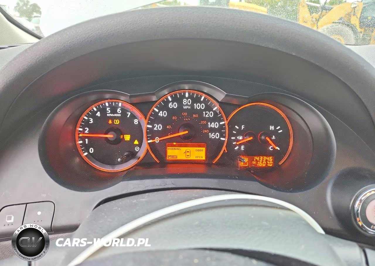 2008 Nissan Altima 2.5 VIN:1N4AL21E38C198932 - 9
