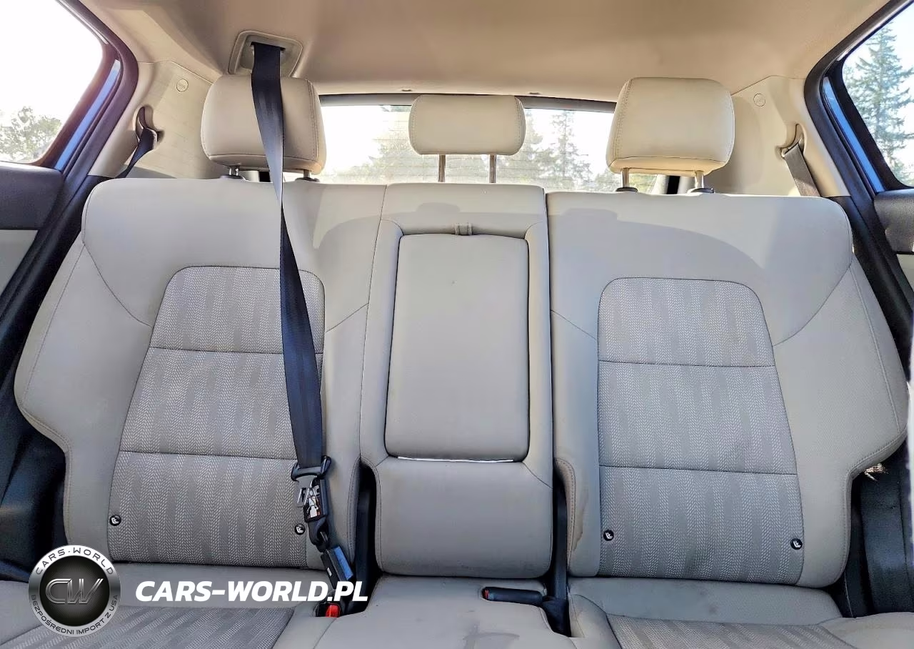 2020 Kia Sportage Lx VIN:KNDPM3ACXL7684435 - 10